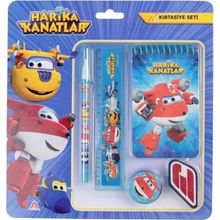 Dolphin Cars 3626 Kırtasiye Seti