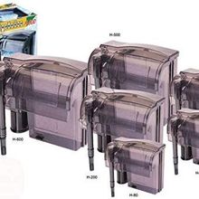 Dolphin H300 360 L/H Askılı Filtre