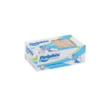 Dolphin Jelatinli 1000 Adet Kürdan