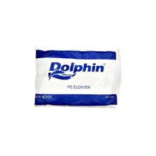 Dolphin PE Large 100'lü Eldiven