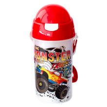 Dolphin PLB-7083 500 ml Plastik Matara