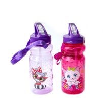 Dolphin PLG-7380 500 ml Plastik Matara
