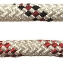 Dolphin Rope İskota Halatı Parlak Seri 16 Mm