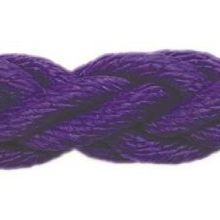 Dolphin Rope Yüzer Halat 8 Kollu 20 Mm Mavi