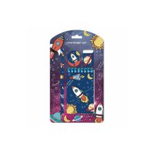 Dolphin SPC-06048 Uzay Temalı Kırtasiye Seti