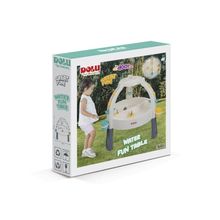 Dolu 2674 Eğlenceli Su ve Kum Aktivite Masası