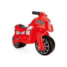 Dolu 8029 Mavi Renk PVC Oyuncak Denge Motoru
