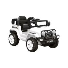 Dolu 8086 Sahara Uzaktan Kumandalı 12 V Akülü Araba