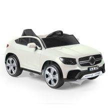 Dolu 8198 12 Volt Beyaz Grand SUV