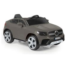 Dolu 8298 Grand Suv 12 V Kahverengi Uzaktan Kumandalı Akülü Araba