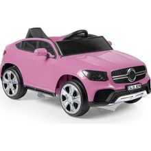 Dolu 8398 12 Volt Pembe Grand SUV