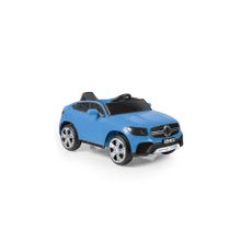 Dolu 8498 12 Volt Mavi Grand SUV