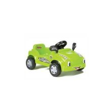 Dolu MA.8019 Kırmızı Smart Pedallı Araba