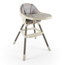 Dolu Nuve Mama Sandalyesi- Bej 7567
