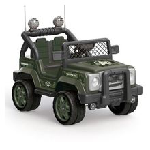 Dolu Oyuncak 8083 +3 yaş 12 Volt Uzaktan Kumandalı Commando Araba