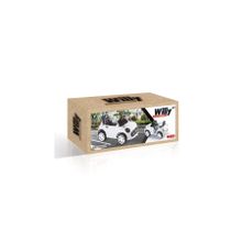 Dolu Oyuncak 8093 Willy 12 Volt Uzaktan Kumandalı Akülü Araba
