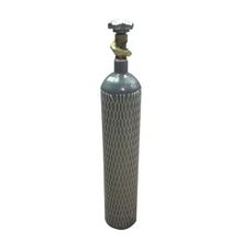 Dolumlu 5 Litre Dolu Co2 Tüpü