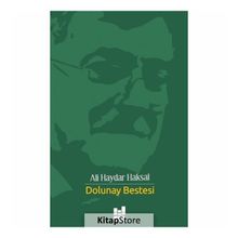 Dolunay Bestesi - Ali Haydar Haksal