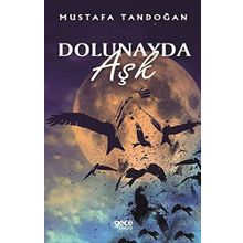 DOLUNAYDA AŞK - NORA ROBERTS