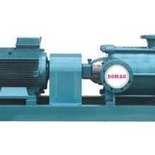 Domak KPM40-2 5.5Hp 380 Volt Yatay Milli Kademeli Monoblok Pompa