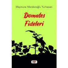 Domates Fideleri Tilki Kitap