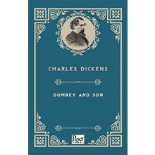 Dombey And Son - Charles Dickens