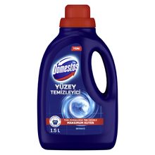 Domestos 1.5 lt Okyanus Yüzey Temizleyici