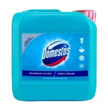 Domestos 3240 ml Okyanus Ferahlığı Çamaşır Suyu