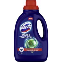 Domestos Çam 1.5 lt Yüzey Temizleyici