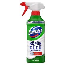 Domestos Çam Ferahlığı 450 ml Köpük Gücü Köpük Çamaşır Suyu