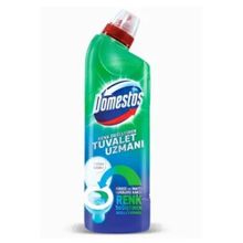 Domestos Tuvalet Uzmanı 750 ml Tuvalet Temizleyici