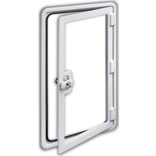 Dometic 1000 x 305 mm SK4 Karavan Servis Giriş Kapağı