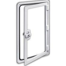 Dometic 1000 x 405 mm SK4 Karavan Servis Giriş Kapağı