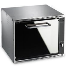 Dometic OG3000 30 lt Kapasiteli Siyah Marin Karavan Ankastre Gazlı Fırın