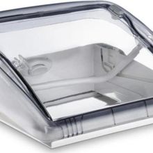 Dometic Seitz Mini Heki Plus 400x400 25-42 mm Karavan Tavan Heki