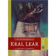 Domingo Yayınevi Hepsi Sana Miras Serisi 08 - Kral Lear