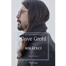 Domingo Yayınevi Hikayeci