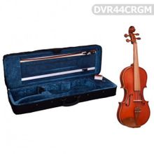 Dominguez 4/4 Mat Crg DVR44CRGM Gül Keman