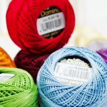 Domino K0122 Nakış İpliği