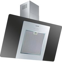 Dominox DA611VBK Ankastre Davlumbaz