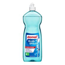 Domol 1 lt Bulaşık Makinesi Parlatıcısı