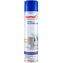 Domol 600 ml Halı ve Döşeme Temizleyici Köpük