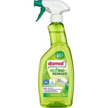 Domol 750 ml Ekolojik Banyo Yüzey Temizleyici Sprey