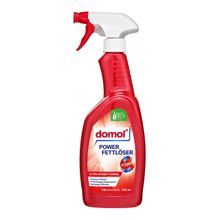 Domol 750 ml Yağ Çözücü Sprey