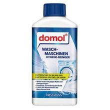 Domol Hijyenik 250 ml Çamaşır Makinesi Temizleyici