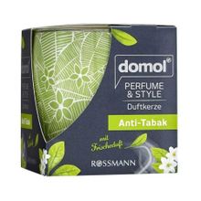 Domol Sigara Kokusuna Karşı Özel Bileşim 150 gr Kokulu Mum
