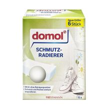 Domol Sihirli 6 Adet Temizlik Süngeri