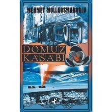 Domuz Kasabı - Mehmet Mollaosmanoğlu