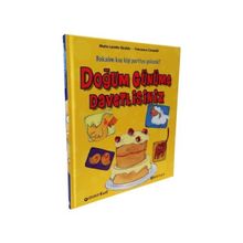 DOMUZCUK NELLO'NUN DOĞUM GÜNÜ - MARIA LORETTA GIRALDO; FRANCESCA CARABELLI