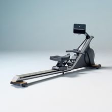 Domyos Training Rower 900 Uygulama Bağlantılı Kürek Çekme Aleti